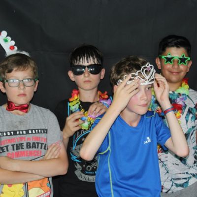 Year 6 Disco (32)